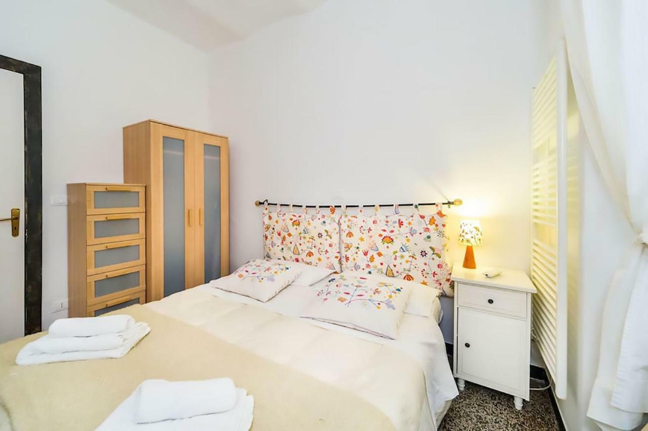 Bed & Breakfast Il Mago Varazze Exterior foto