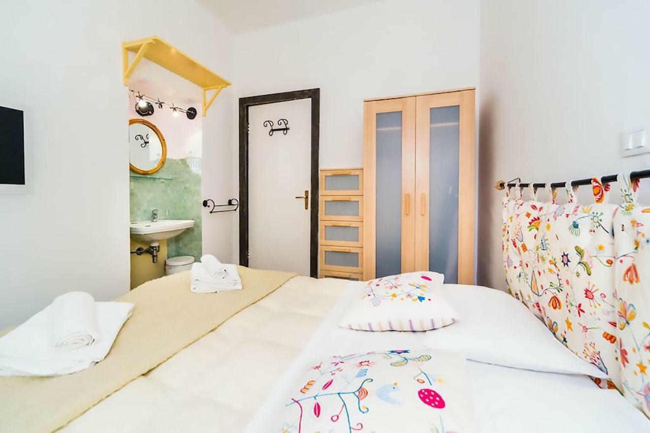 Bed & Breakfast Il Mago Varazze Exterior foto